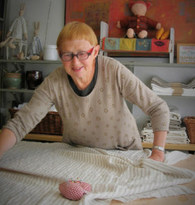 Milvi Pesari